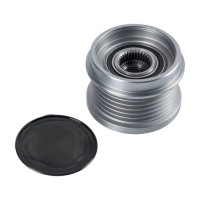 Купити Febi 37047 зчеплення генератора fiat, фото thumb