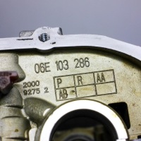 фото thumb №9, Головка двигуна audi a6 4g2, c7, 4gc 06e103404m 30033910 3.0l 228kw 2012