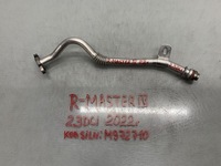 фото thumb №1, Трубка egr renault master iv 2.3 blue dci 22 r 8556492