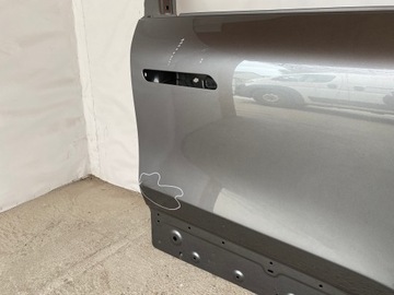 фото thumb №11, Renault megane e tech e-tech двері передні праві