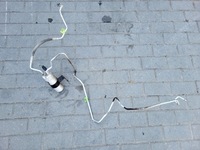 фото thumb №1, Труба шланг wąż кондиционера кондиционер ford b-max bmax 1,0 ecoboost