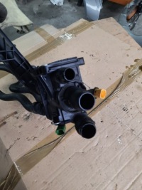 фото thumb №6, Peugeot 308 ii t9 1.2 thp корпус термостата провода датчик