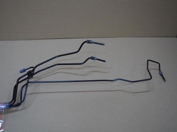 фото thumb №3, Трубки провода тормозные grandland x 1.6 bluehdi
