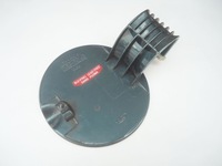 фото thumb №3, Ford ka кришка заливної пального оригінал