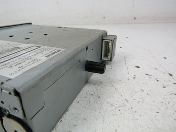 фото thumb №2, Renault espace 4 iv радіо 8200411128 рестайлінг