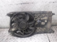 Купити Вентилятор радіатора ford focus mk2 1.8 tdci, фото thumb