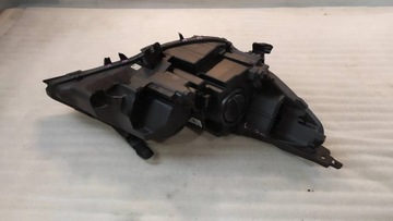 фото thumb №8, Лампа лівий перед opel astra k