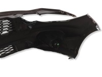 Бампер передній перед fiat tipo 2 2018r Київ, фото thumb