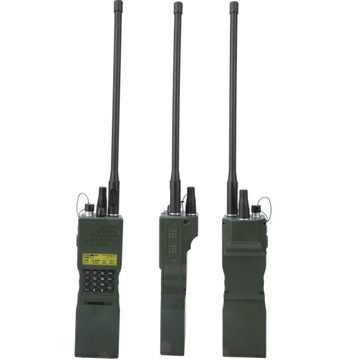 Model Walkie PRC-152 Model Walkie