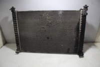 Радиатор воды ford fiesta vi 1.4tdci Доставка, фото thumb