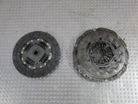 фото thumb №2, Ford ranger 2.2d 2012 сцепление прижим диск 9mm kpl