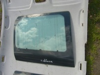 фото thumb №1, Land rover discovery iii 3 , скло кузовна задня ліва