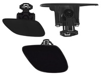 фото thumb №1, Lexus rx 2003-2009 заглушка розпилювача лампи права 8538148040c0