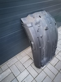 фото thumb №2, Підкрилок крила scania r s 2599544