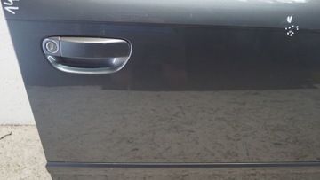 фото thumb №8, Двері правий перед audi a4 b7