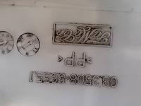 фото thumb №7, Усилитель тормозов насос тормозная 6n51-2b195 volvo v50