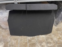 Купити Полиця підлога килимок багажника toyota chr c-hr оригінал, фото thumb