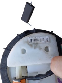 фото thumb №4, Насос датчик рівня пального peugeot 308 t9 1.2 thp oem номер 9674699980