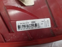 фото thumb №15, Mercedes c w204 фара левое правое зад led usa
