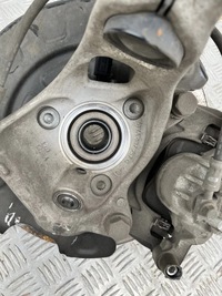 фото thumb №3, Mcperson поворотный кулак перед левая cupra formentor 20-