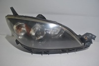 фото thumb №1, Лампа передня правий перед mazda 3 europa