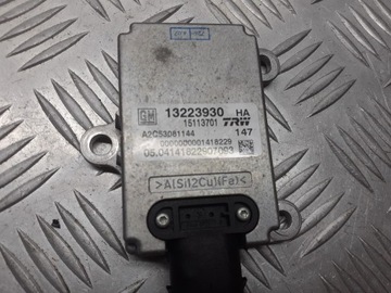 фото thumb №1, Блок керування модуль esp opel vectra c 13223930