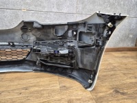 фото thumb №15, Bmw 5 g30 g31 бампер перед м-пакет комплектный передний 6x pdc a300 белый