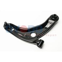 фото thumb №1, Важіль нижній do toyota yaris 1.0 gpl 1.3 1.33 1.4