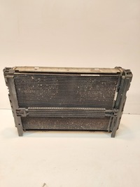 фото thumb №7, Bmw e90 n52 n53 3.0 330i автоматична коробка передач комплект радіатор