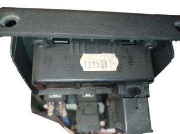 фото thumb №10, Панель diagnostyczny перемикачі scania 4 1441862