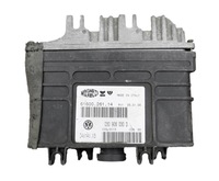 фото thumb №1, Блок керування vw polo 1.4 030906030d iav1av.v3 програмування