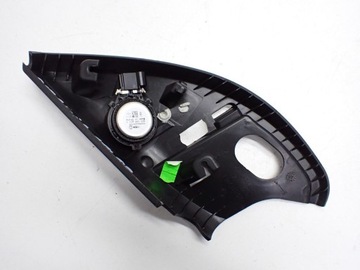 фото thumb №2, Динамік трикутник canton оригінал двері 5e0035411h octavia iii 5e rs vrs 17r