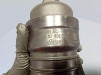 фото thumb №8, Porsche cayenne s iii 9y 2.9 440km корпус фильтра масла 06m115401f dcab