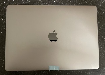 Macbook Pro 13 футов A1708 A1706 LCD Wing 2016/17