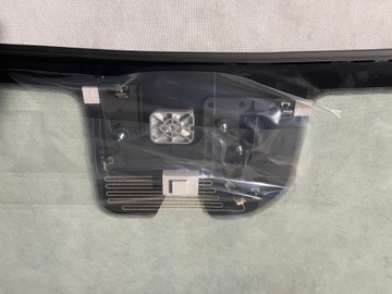 фото thumb №5, Скло передня dodge ram 1500 2d/4d pickup акустичний камера po 2019-