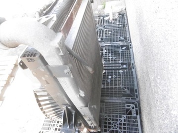 фото thumb №12, Радіаторів води renault magnum dxi 13