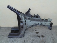 фото thumb №1, Чверть передня права nissan qashqai lift 2012r.