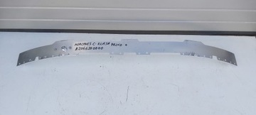 фото thumb №1, Mercedes c-klasa a2066200000 балка бампера перед