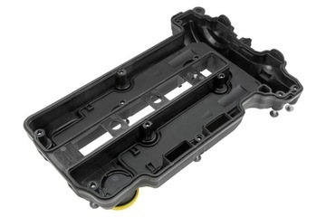 фото thumb №3, Кришка клапанів opel astra h 1.2 1.4 04-10