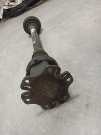 фото thumb №5, Audi a4 b6 1.9 tdi приводной вал правая передняя 8e0407272s