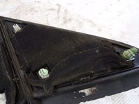 фото thumb №8, Трикутники заглушки дзеркал mercedes a klasa 7