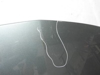 фото thumb №7, Renault clio iii 05-12 ted97 капот крышка двигателя