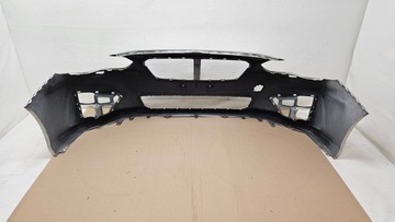 фото thumb №8, Бампер переднее subaru impreza 2016- 57704fl000