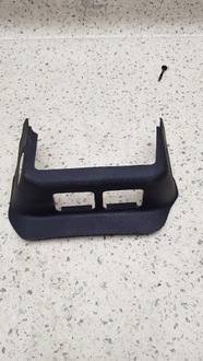 фото thumb №1, Пластик захист peugeot 306