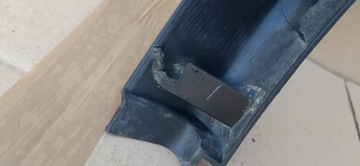 фото thumb №9, Планка крыльев зад левая tesla y