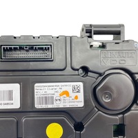 фото thumb №16, Счетчик приборы dacia duster ii 248093720r