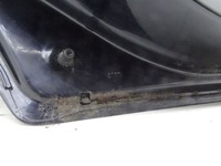 фото thumb №4, Hyundai getz 02-05 двері лівий зад 5d eb