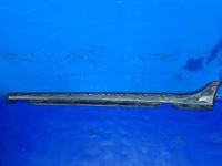 фото thumb №8, Планка пороговая накладка правая audi a6 c7 дорестайлинг 4g0853860d оригинал