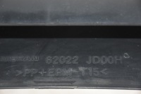 фото thumb №14, Бампер передній перед nissan qashqai i j10