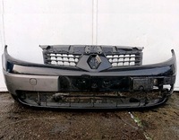 фото thumb №7, Renault scenic 2 03-06 бампер перед передний